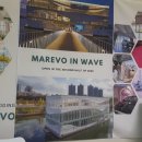 예식장 투어 _ 마레보 인 웨이브 Marevo (견적0)