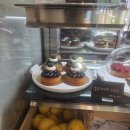 J3423 | 놀라운 토요일에 롤케이크 맛집으로 소개된 이촌동 디저트 카페 미스랄라