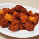 참맛치킨꿀맛닭강정 이미지