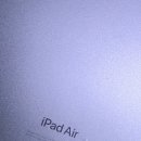 ipad air 6th 13&#34; m2 A2898 A2899 A2900 spec 이미지