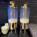 여의도 케틀벨 | 서울 숙소 추천 [글래드 여의도] 이용 후기 2편