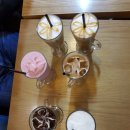 카페아리보 이미지