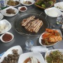 신촌연탄갈비