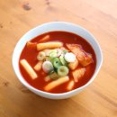달콤떡볶이 이미지