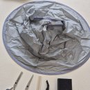 지니하니 | 지니핸즈 가정용 미용가위 세트 실사용후기 셀프미용