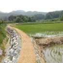 소뚝도랑 둘레길 이미지