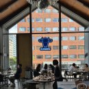 광화문역 8번출구 | [광화문역 맛집] 블루메쯔 / 테라스 이용 / 슈바인...식당 / 직장인 점심 회식 추천 / 내돈내산 / 솔직후기