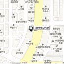 한국피자헛당산 이미지
