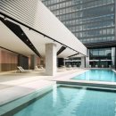 아트펫 갤러리 | 광명 테이크호텔. KTX 광명역 숙소 추천! 아이와 가기 좋은 경기도 호캉스 추천, 인피니티 풀 이용