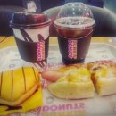 던킨도너츠 부천역 이미지