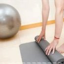 신체밸런스와 건강 이미지