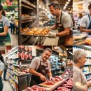 평택축산농협TMR(주) | [2026.04.06 기준] 마트잡 데일리 채용 정보: 우리 동네 마트, 지금 바로 지원하세요!