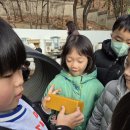 12. 15 동지 준비- 밀랍초 만들기 이미지