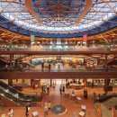 대화도서관 1층 이미지