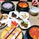 돌깨마을맷돌순두부중동점 네이버블로그
