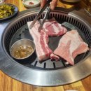 맛찬들 | [울산 삼산동 맛집] 회식 장소로 완벽했던 ‘맛찬들’ 삼겹살 후기!