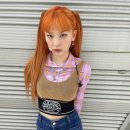 오렌지헤어 코스모폴리탄