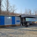 어도숲 캠핑장 이미지