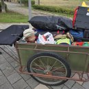 영종씨사이드캠핑장 | [4살 아이랑]영종씨사이드캠핑장 당일 캠핑 후기🏕️(텐트사이트, 놀이터, 산책로, 맨발황토길)