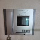 대우세탁소 | 영등포구 영등포동 8가 91 당산 푸르지오 아파트 비디오폰 교체 경동 SDP-310
