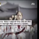 태권도 다움 이미지