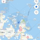 CU통영미수대로점 | KSA 여객선 예매 (가보고싶은섬) 어플 할인 | CU 얼음컵+아메리카노, 통영123 충무김밥 1인분 7천원