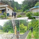 뒷골샘터 이미지