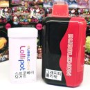 금정-14 | 금정구 전자담배/그래피티2 롤리팟 일회용 전자담배 신상입고 -전국 택배 가능