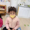 1월 29일 목요일 새싹🌱, 잎새🍀 음악활동 - 카바사 이미지