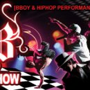 비보이&힙합 퍼포머스 B-SHOW[Bad B-Boys]프리뷰기간 전석 만원 이미지