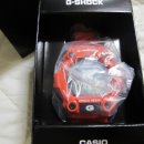 CASIO / G-shock(남성용) [G-7900A-4DR] 빨강 팝니다 [새제품] 이미지