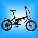 모토벨로 테일지 (Motovelo Tailg) T7 전기 자전거 배터리 리필, 보조 배터리 추가 장착 이미지