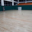 용문체육관 이미지