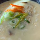 봄봄칼국수