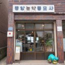 푸른문구사 - 중구 명난로 114-1 | 푸른문구사