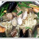 칼국수전문점 이미지