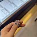 남05 | w.05 결혼반지 웨딩밴드 만족 투어 후기 (반클리프, 까르띠에, 쇼메, 영신주얼리)