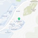 부산가톨릭대학교 로사리오광장 이미지