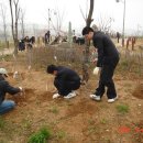 초지고등학교 봉사활동(4. 21) 이미지