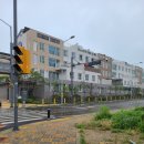 평택소사벌 해링턴 코트 이미지