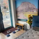 동구릉로 459번길 | 중랑구침대제작 엔블리스침대 구리점 상담 및 체험 후기