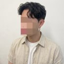 울산 북구 미용실 헤어숲에서 남친 인생 애즈펌 후기