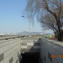 중랑천길 이미지