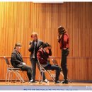 산청중학교 이미지