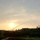 상지말저수지 이미지