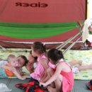 밀양표충오토캠핑장 이미지