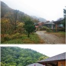 수입천계곡펜션 이미지