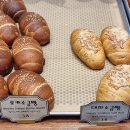 빵이좋은사람들1호점 | 구로디지털단지 카페 이설하베이커리카페 후기 행복이 넘실대는 곳