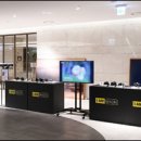 (주)현대백화점 판교점 이미지