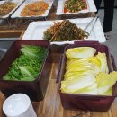 진수성찬 이미지